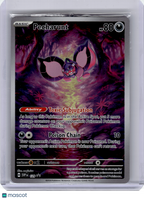 2024 Pokemon—Pecharunt #129 Scarlet & Violet—Black Star Promo Holo [Sealed]