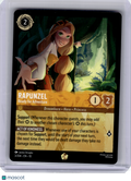 2025 Disney Lorcana—Rapunzel #3 Whispers in the Well—Legendary