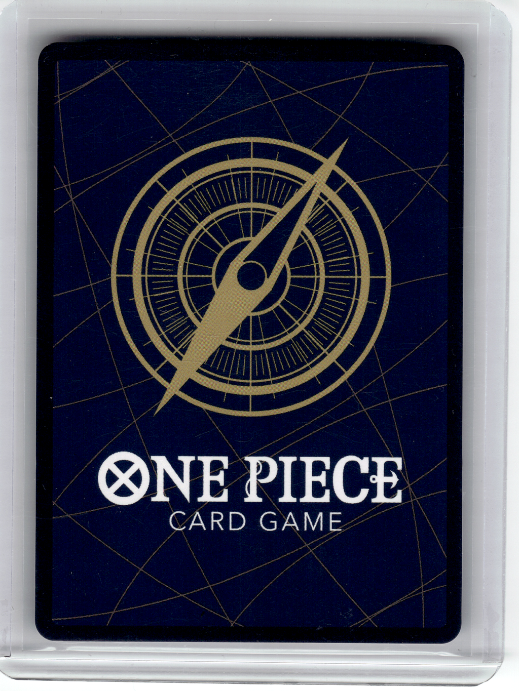 2026 One Piece Card Game—Carrot #P-070 OP-PR—Promo Foil