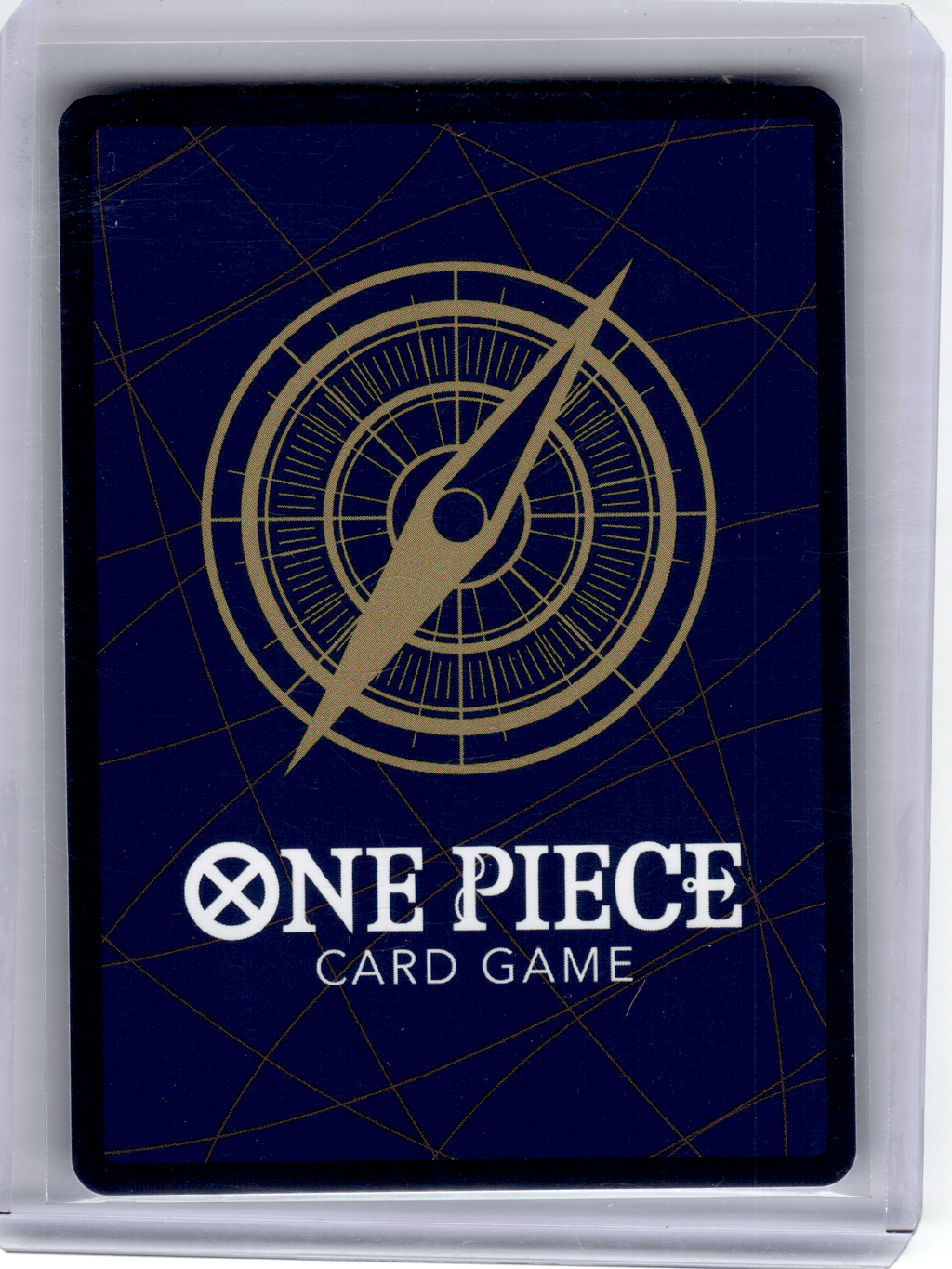 2025 One Piece Card Game—Marco #PRB02-008 PRB-02—SR Foil