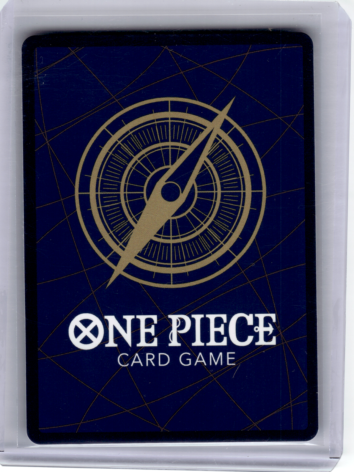 2025 One Piece Card Game—Marco #PRB02-008 PRB-02—SR Foil