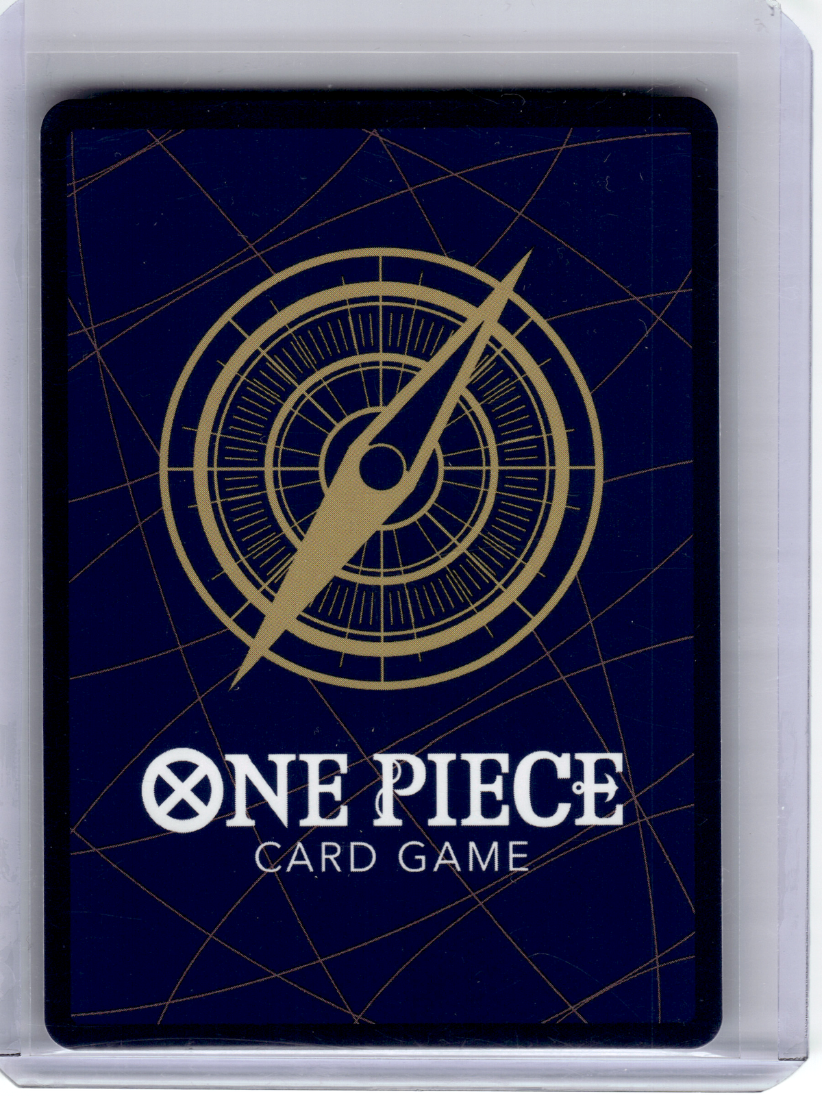 2025 One Piece Card Game—Bartholomew Kuma #eb04-054 The Time of Battle—R Foil