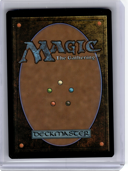 2026 Magic: The Gathering—Vampiric Tutor #35 Secrets of Strixhaven—Mythic