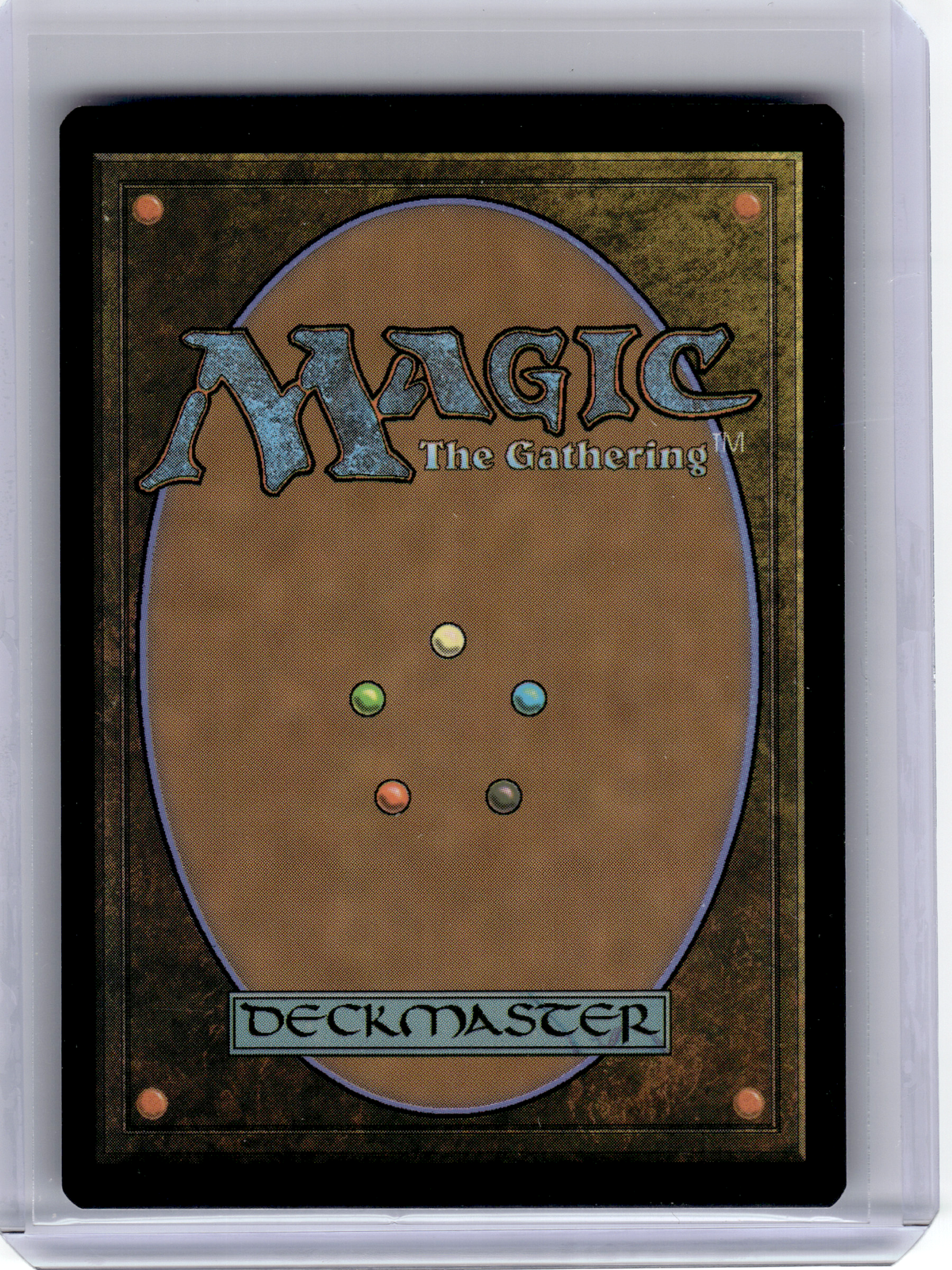 2019 Magic: The Gathering—Altar of Dementia #218 Modern Horizons—Rare