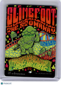 2022 Magic: The Gathering—Slimefoot, the Stowaway #1138 Secret Lair Drop—Rare