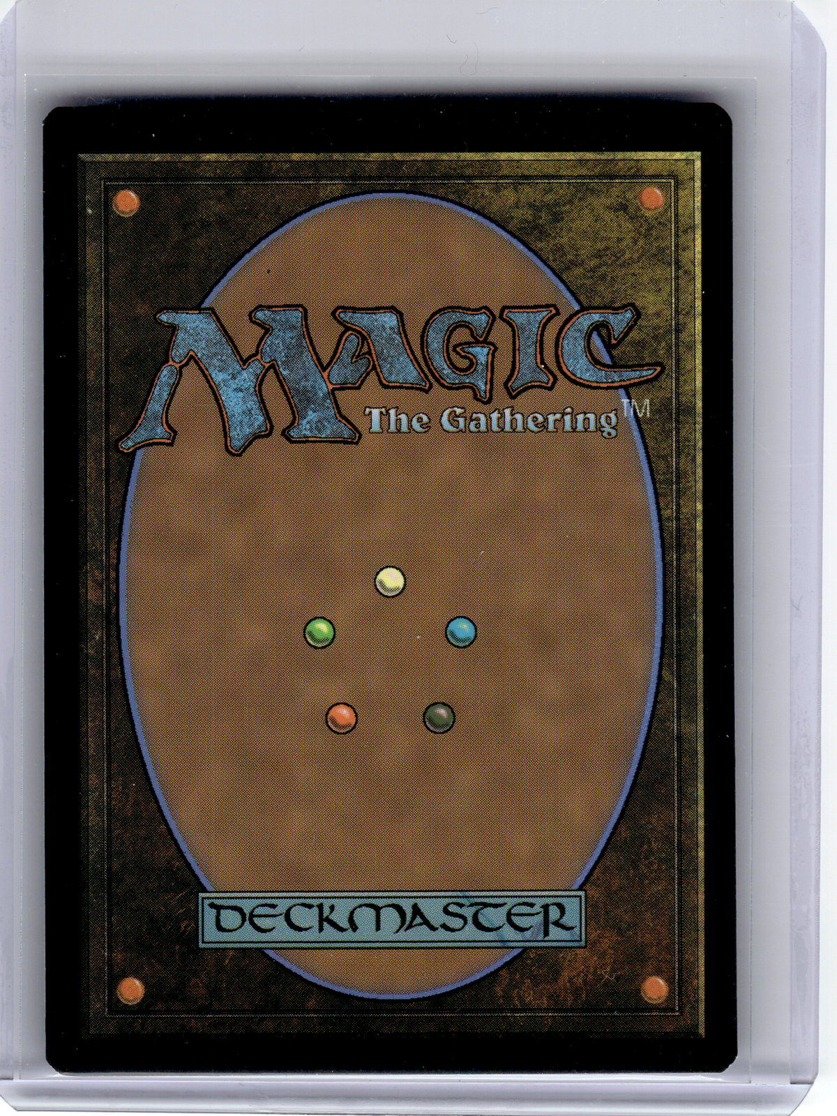 2017 Magic: The Gathering—Crested Sunmare #6 The List Reprints—Mythic
