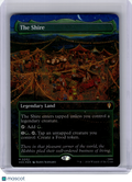 2026 Magic: The Gathering—The Shire #52 The Hobbit—Mythic Foil