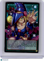 2020 Yu-Gi-Oh!—Dark Magical Curtain #003 MAMO—Ultra Rare Foil 1st Edition
