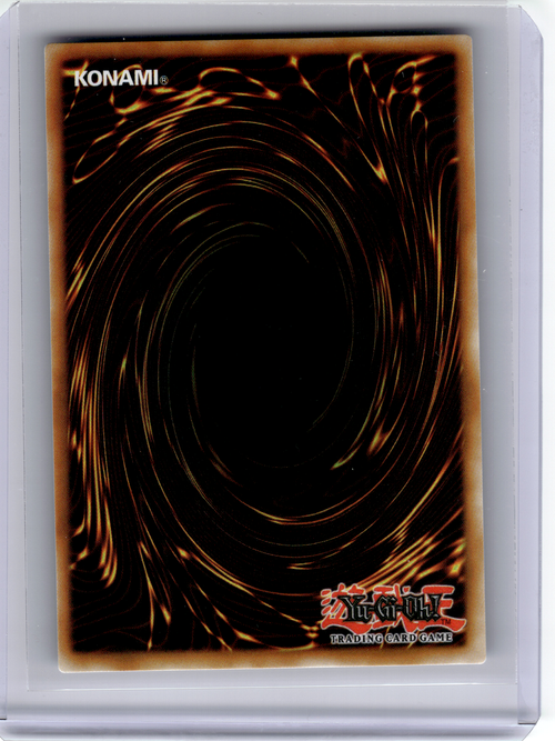 2020 Yu-Gi-Oh!—Dark Magical Curtain #003 MAMO—Ultra Rare Foil 1st Edition