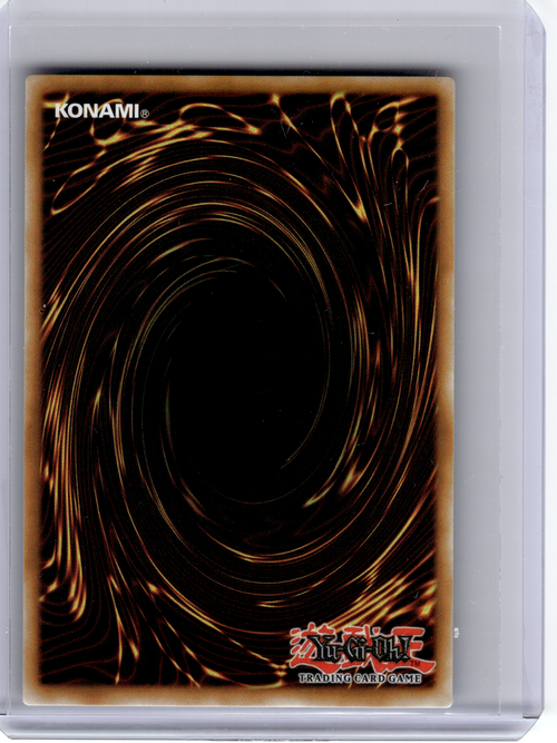 2020 Yu-Gi-Oh!—Dark Magician, the Pharaoh's Servant #01 MAMO—Ultra Rare Foil