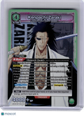 2025 Union Arena—Kenpachi Zaraki #BLC-2-067 UEX01BT—SR Foil