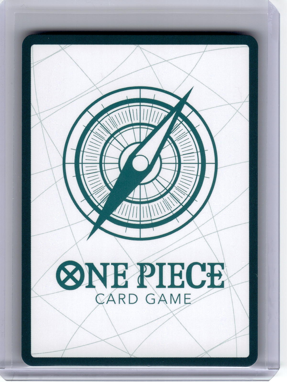 2026 One Piece Card Game—DON!! Card (Luffy) Adventure on Kami's Island—(Gold)