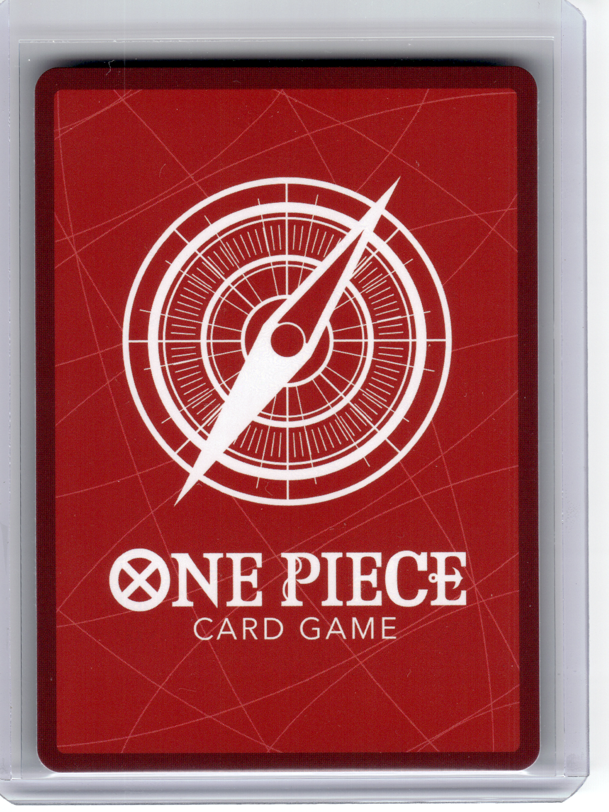 2026 OP Card Game—Portgas.D.Ace #OP16-001 The Time of Battle—L Foil (Alt Art)