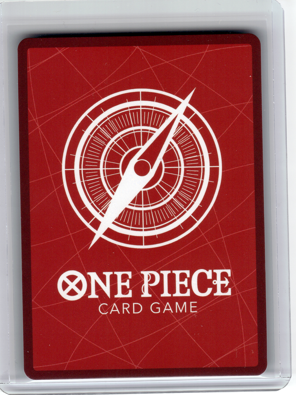2025 One Piece Card Game—Sanji #OP12-041 Legacy of the Master—L Foil (Alt Art)