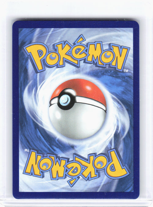2026 Pokemon—Mega Floette ex #117 Chaos Rising—Special Illustration Rare Holo