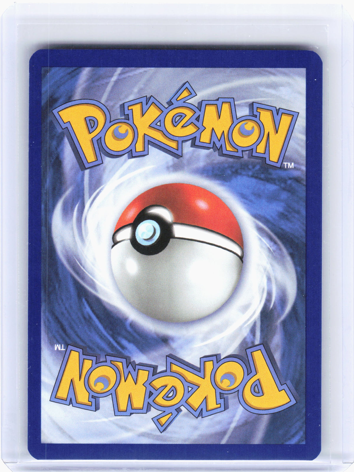 2025 Pokemon—Clamperl #195 Destined Rivals—Illustration Rare Holo