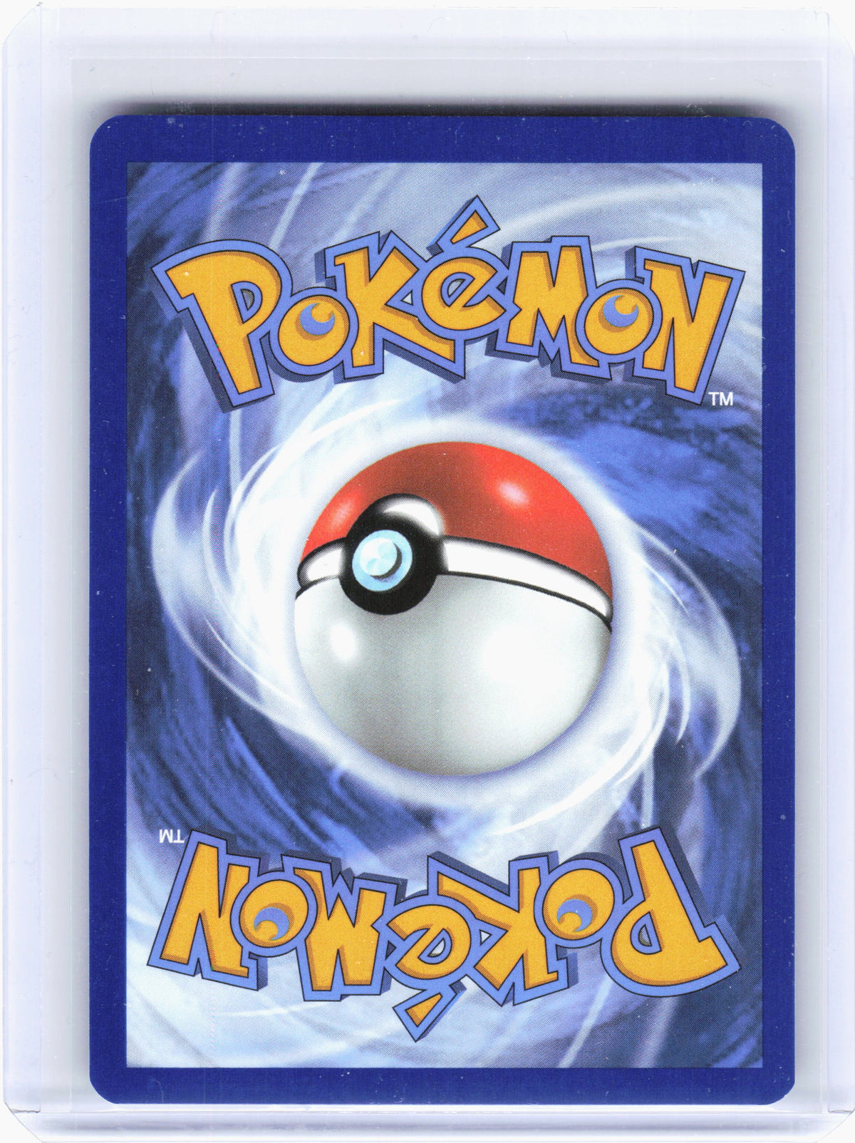 2025 Pokemon—Vanilluxe #113 White Flare—Illustration Rare Holo