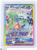 2025 Pokemon—Terapagos ex #169 Prismatic Evolutions—Special Illustration Rare