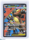 2025 Pokemon—Mega Kangaskhan ex #164 Mega Evolution—Ultra Rare Holo