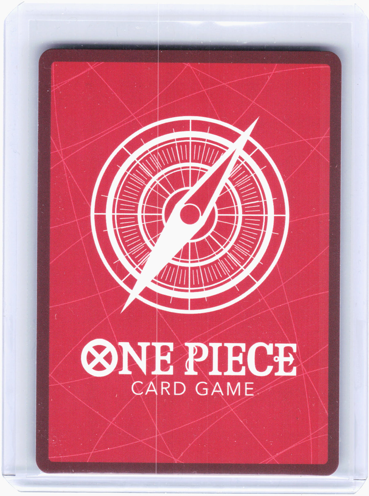2025 One Piece Card Game—Monkey D. Luffy #OP09-061 ST-26: Starter Deck 26—L Foil
