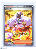 2026 Pokemon—Jacinthe #122/088 Perfect Order—Special Illustration Rare Holo