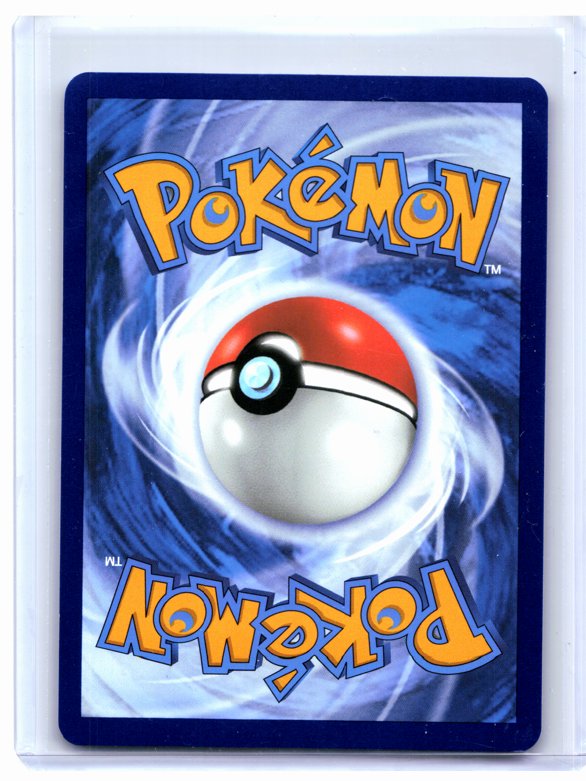 2025 Pokemon—Team Rocket's Wobbuffet #203 SVP—Black Star Promo Holo