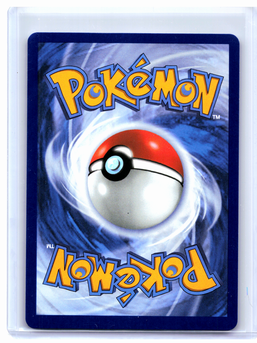 2026 Pokemon—Oshawott #051 Mega Evolution Promo—Illustration Rare Holo