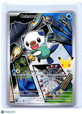 2026 Pokemon—Oshawott #051 Mega Evolution Promo—Black Star Promo Holo