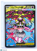 2026 Pokemon—Mega Diancie ex #267/217 Ascended Heroes—Mega Attack Rare Holo