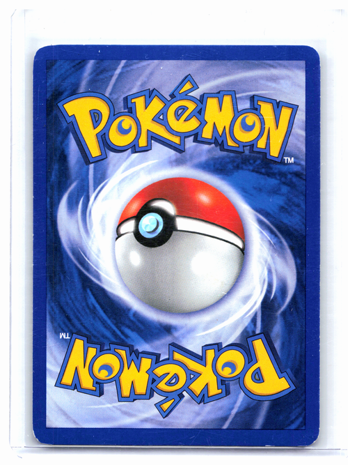 2007 Pokemon—Electivire LV.X #121/123 Mysterious Treasures—Ultra Rare Holo [MP]