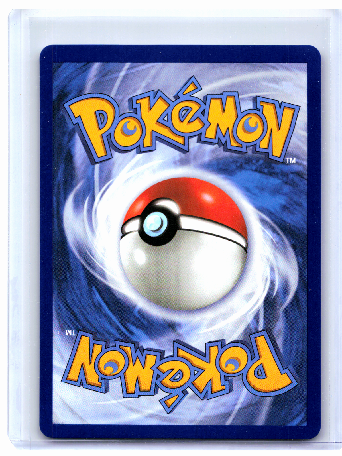 2025 Pokemon—Paldean Wooper #102/094 Phantasmal Flames—Illustration Rare Holo