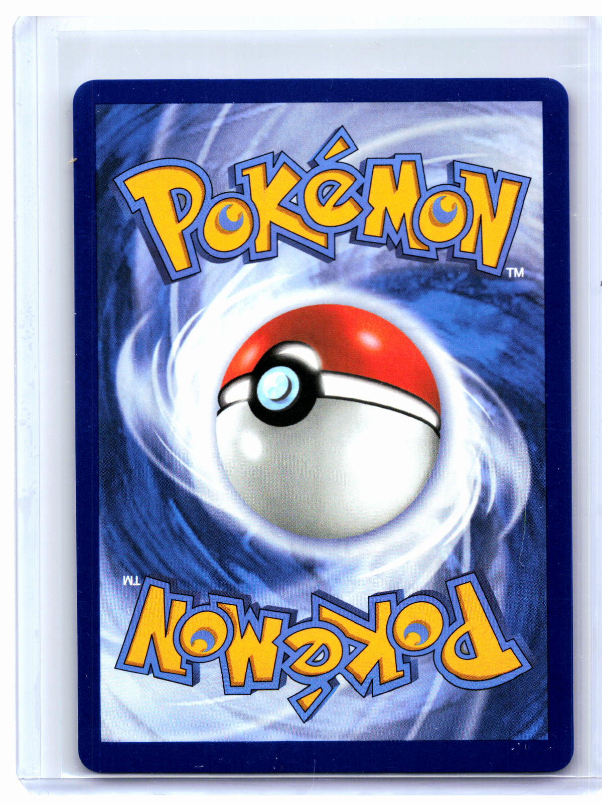 2025 Pokemon—Paldean Wooper #102/094 Phantasmal Flames—Illustration Rare Holo