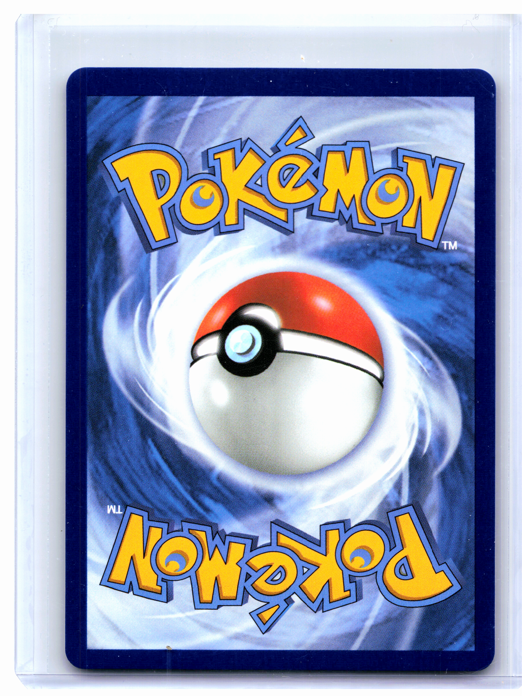 2025 Pokemon—Paldean Wooper #102/094 Phantasmal Flames—Illustration Rare Holo
