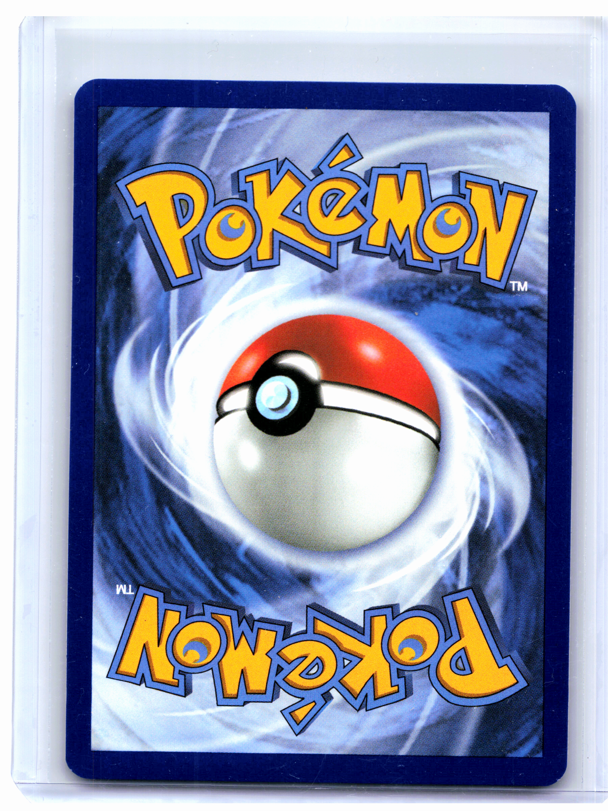 2025 Pokemon—Paldean Wooper #102/094 Phantasmal Flames—Illustration Rare Holo