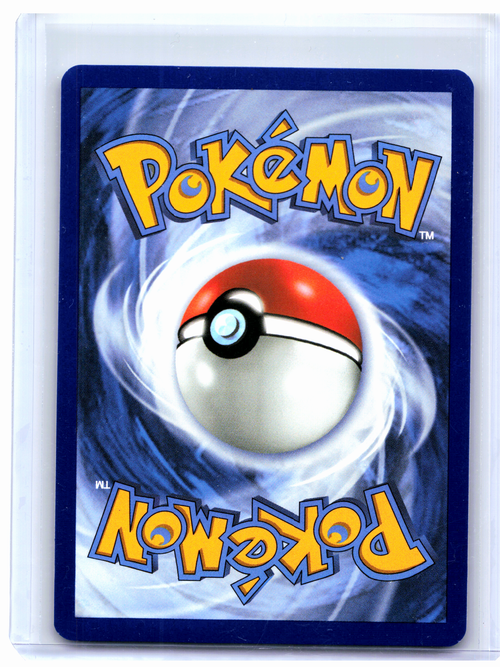 2025 Pokemon—Paldean Wooper #102/094 Phantasmal Flames—Illustration Rare Holo
