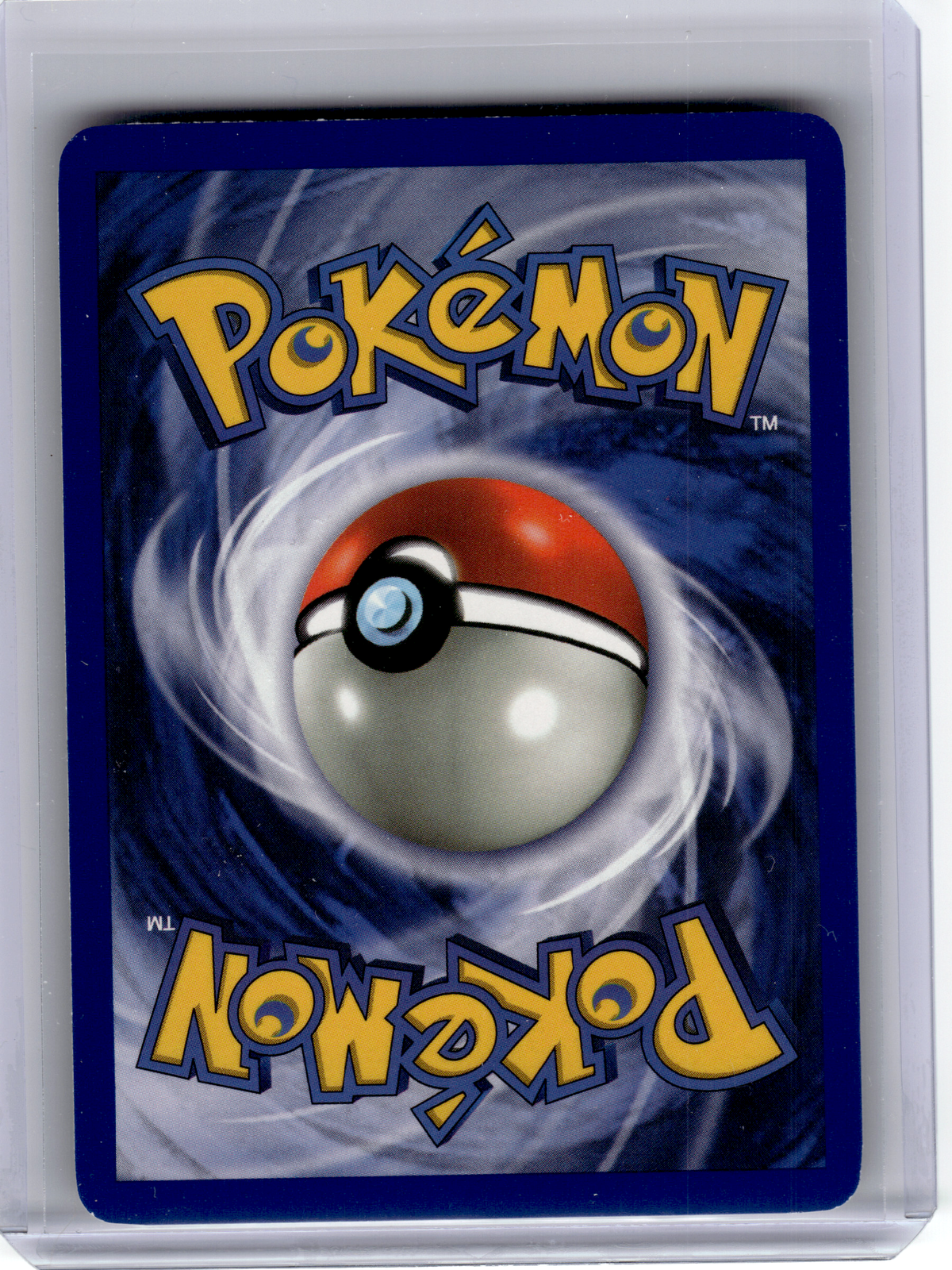 1999 Pokemon—Eevee #51 Jungle—Common Nonholo [Lightly Played]