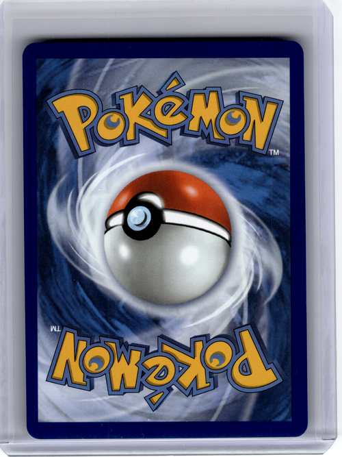 2026 Pokemon—Mega Starmie ex #118 Perfect Order—Special Illustration Rare [LP]