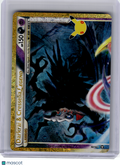 2026 Pokemon—Darkrai & Cresselia Legend #99 30th Celebration—Ultra Rare Holo