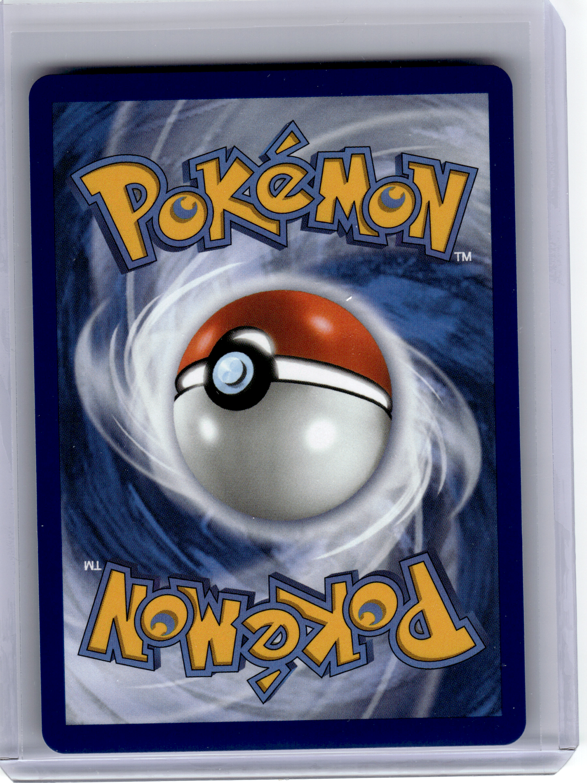 2026 Pokemon—Poké Pad #113 Perfect Order—Ultra Rare Holo