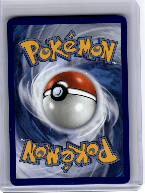 2026 Pokemon—Poké Pad #113 Perfect Order—Ultra Rare Holo
