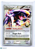 2013 Pokemon—Garchomp C LV.X #145/147 Supreme Victors—Ultra Rare Holo [LP]