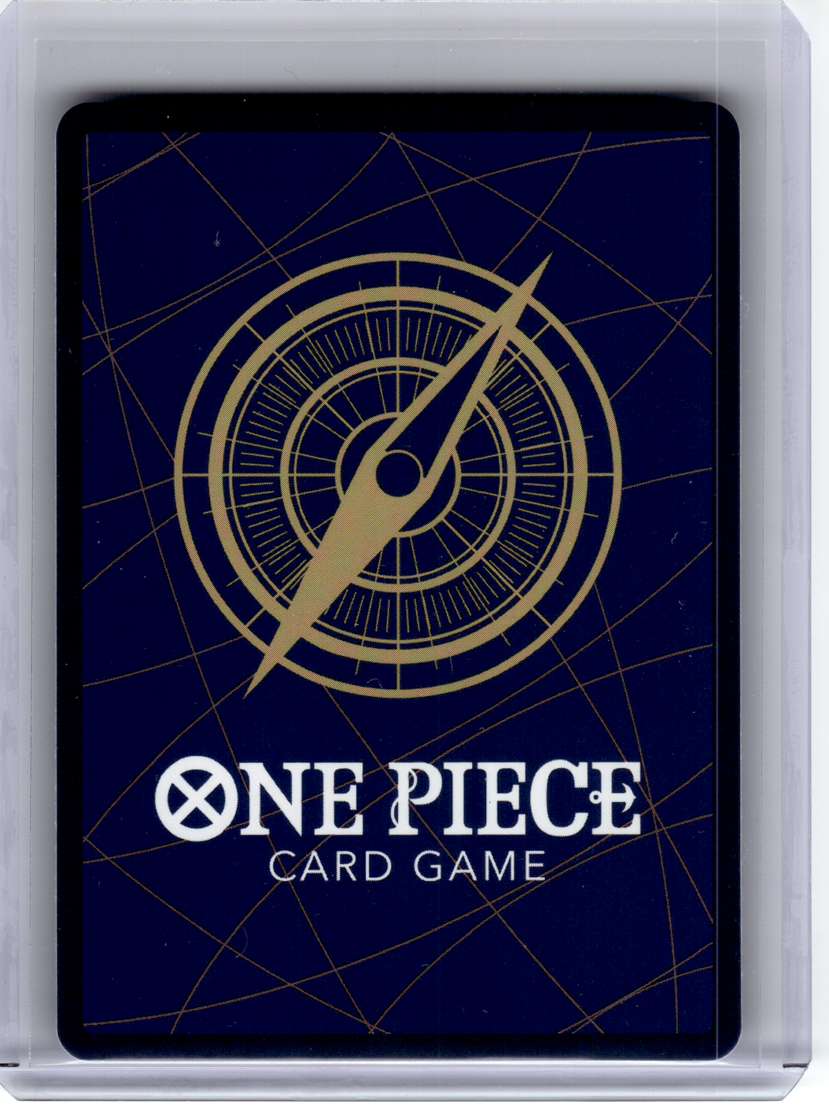 2026 One Piece Card Game—Marshall.D.Teach #OP16-119 The Time of Battle—SEC Foil