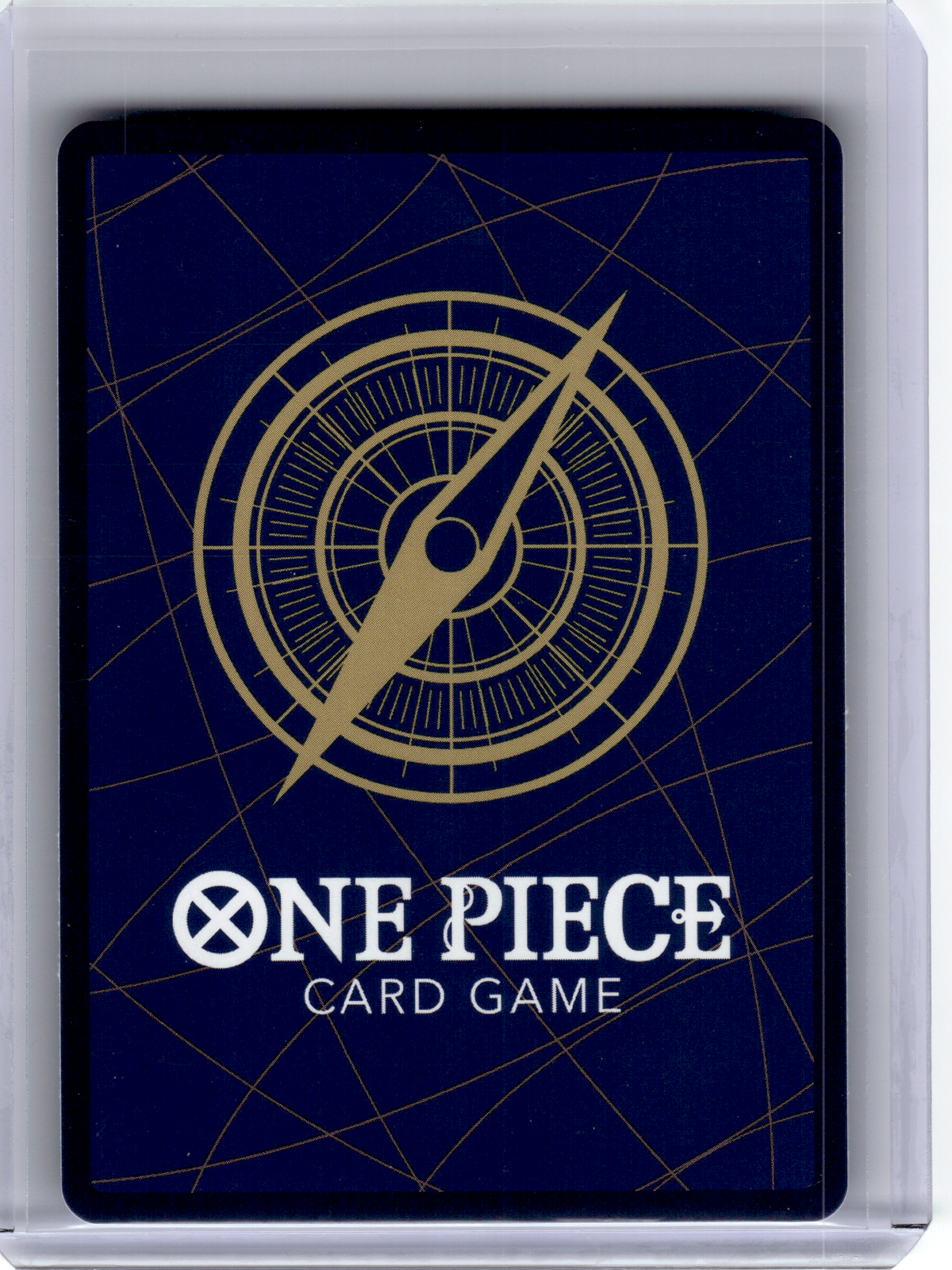 2026 One Piece Card Game—Buggy #OP16-048 The Time of Battle—SR Foil (Alt Art)
