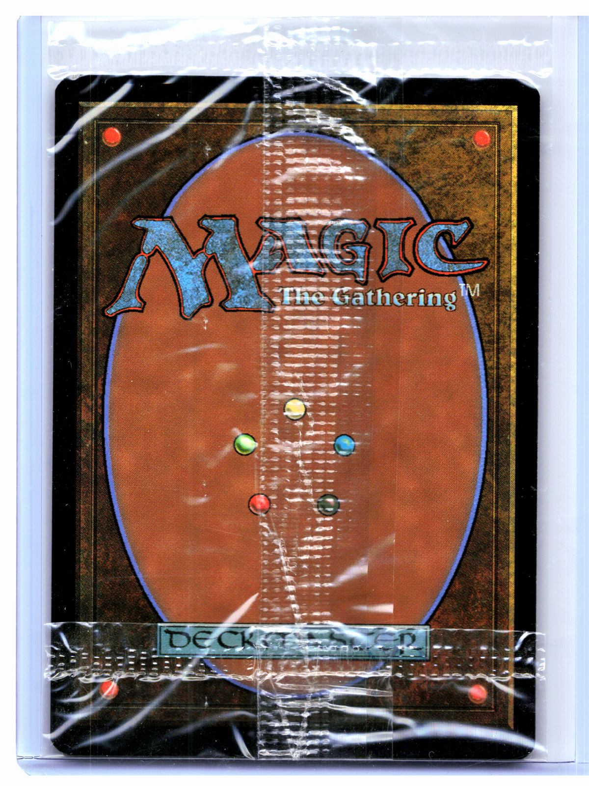2003 Magic: The Gathering—Elvish Champion #241 Eighth Edition—Rare Foil [Sealed]