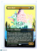 2024 Magic: TG—Risen Reef (Borderless) #0143 Special Guests—Mythic Nonfoil