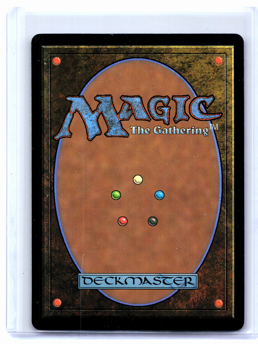 2026 Magic: TG—Reprieve (Borderless) #0017 The Hobbit Eternal—Mythic Foil