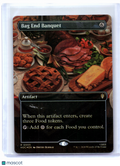 2026 Magic: TG—Bag End Banquet (Borderless) #0005 The Hobbit Eternal—Rare Foil