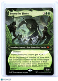2026 Magic: TG—Beorn the Fierce (Showcase) #0230 The Hobbit—Mythic Nonfoil