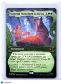 2026 MTG—Dancing from Dark to Dawn (Showcase) #0231 The Hobbit—Mythic Nonfoil