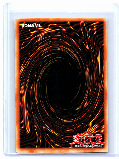 2021 Yu-Gi-Oh!—Red-Eyes Black Dragon #MGED-EN003—Premium Gold Rare Foil (1st Ed)